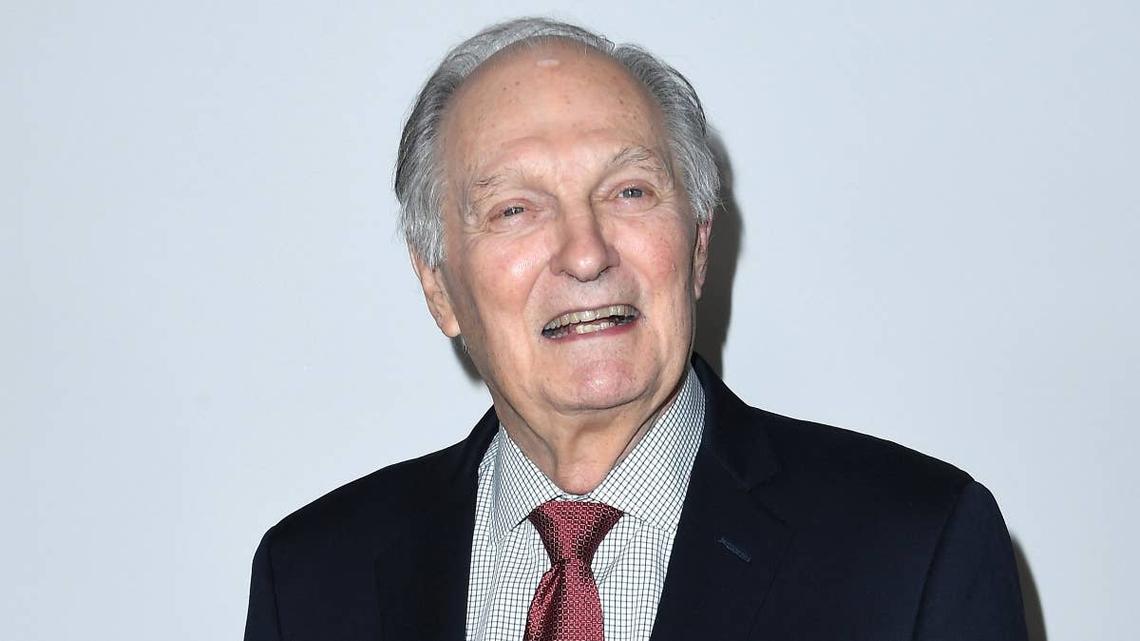 Alan Alda, 90, Opens Up About Talking Death With His Wife of Nearly 70 Years 