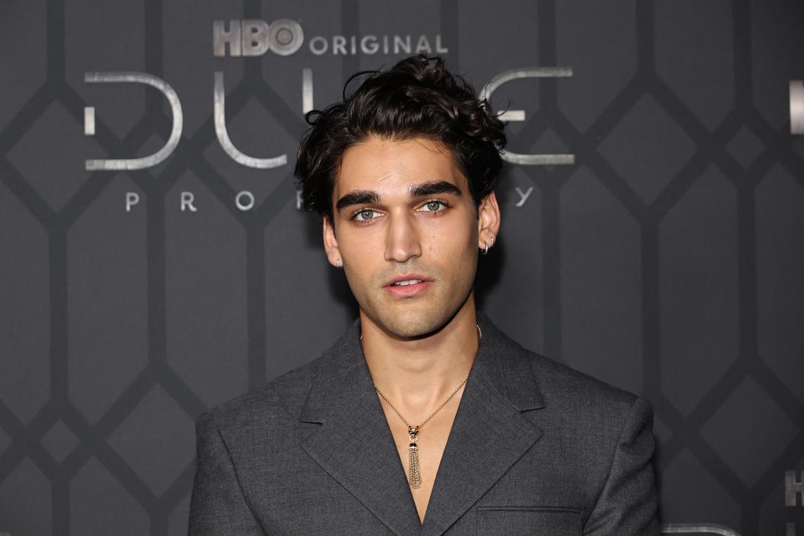 Josh HeustonJamie McCarthy/Getty Images