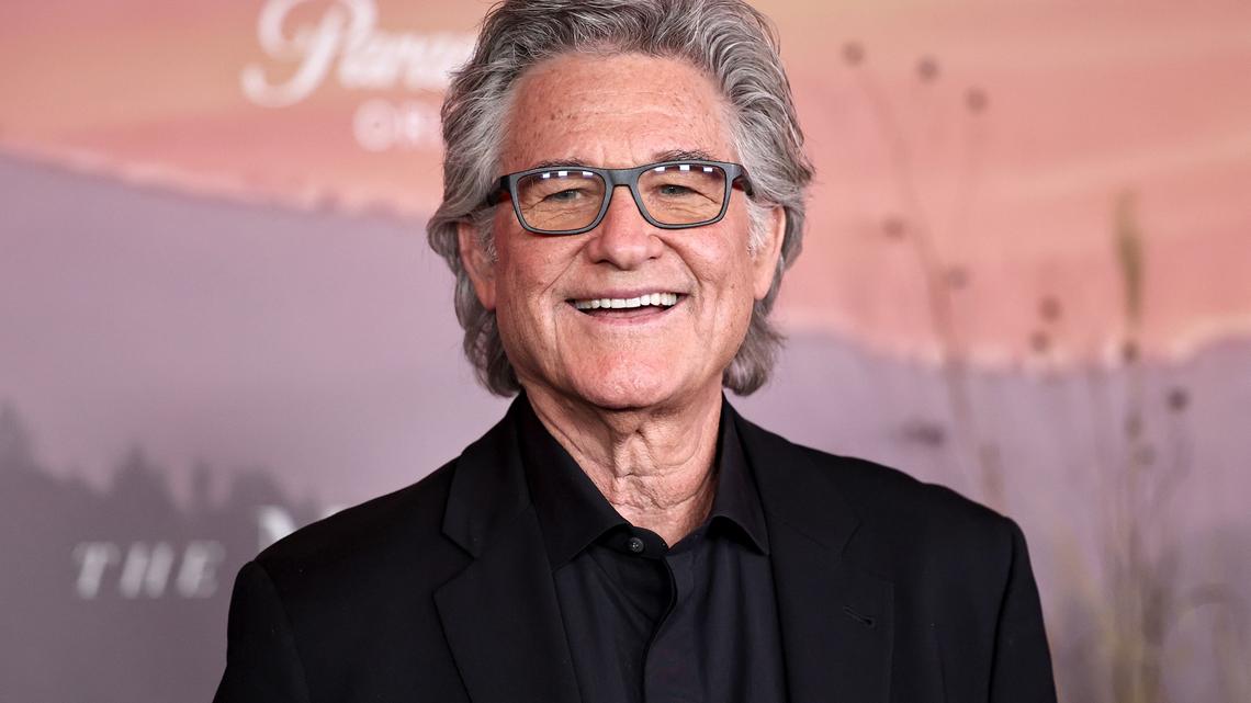 25 Things You Don't Know About Kurt Russell: Goldie Hawn, Princess Diana, UFO Discovery and More 