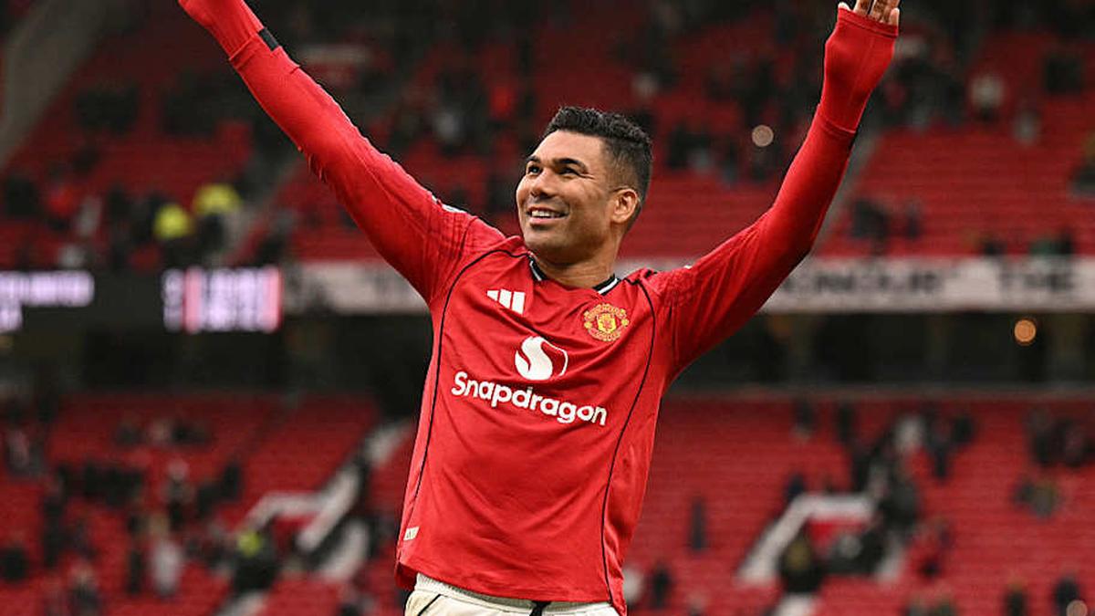  The Brazilian has had an excellent season. | Oli SCARFF/AFP/Getty Images 