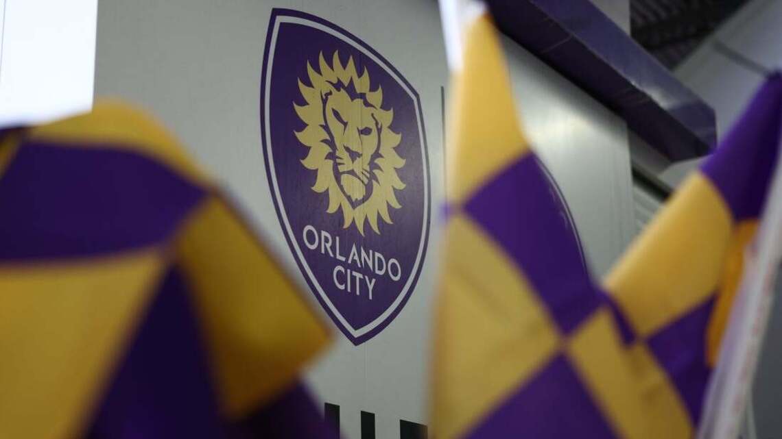 Orlando City SC sign homegrown D Bernardo Rhein