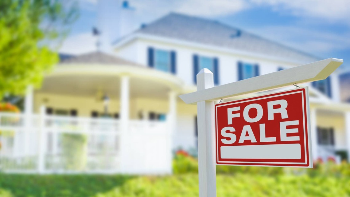 Zillow finds new homes are becoming a bargain 