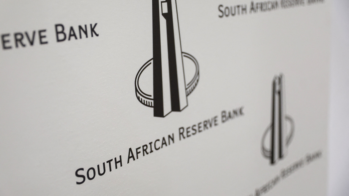 South Africa central bank surprises with rate hold, says policy tight enough 