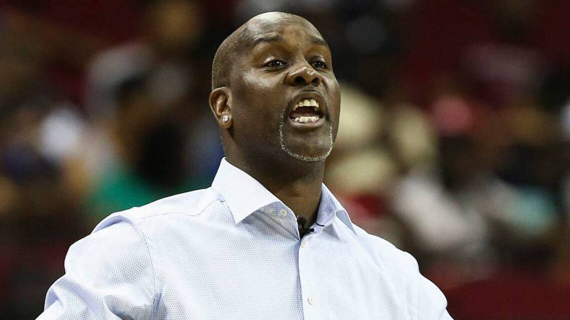 Another former Heat champion weighs in on Giannis-led team