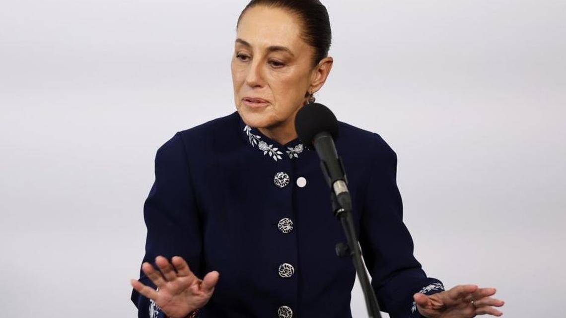 Mexico seeks answers from U.S. over agents in Chihuahua operation