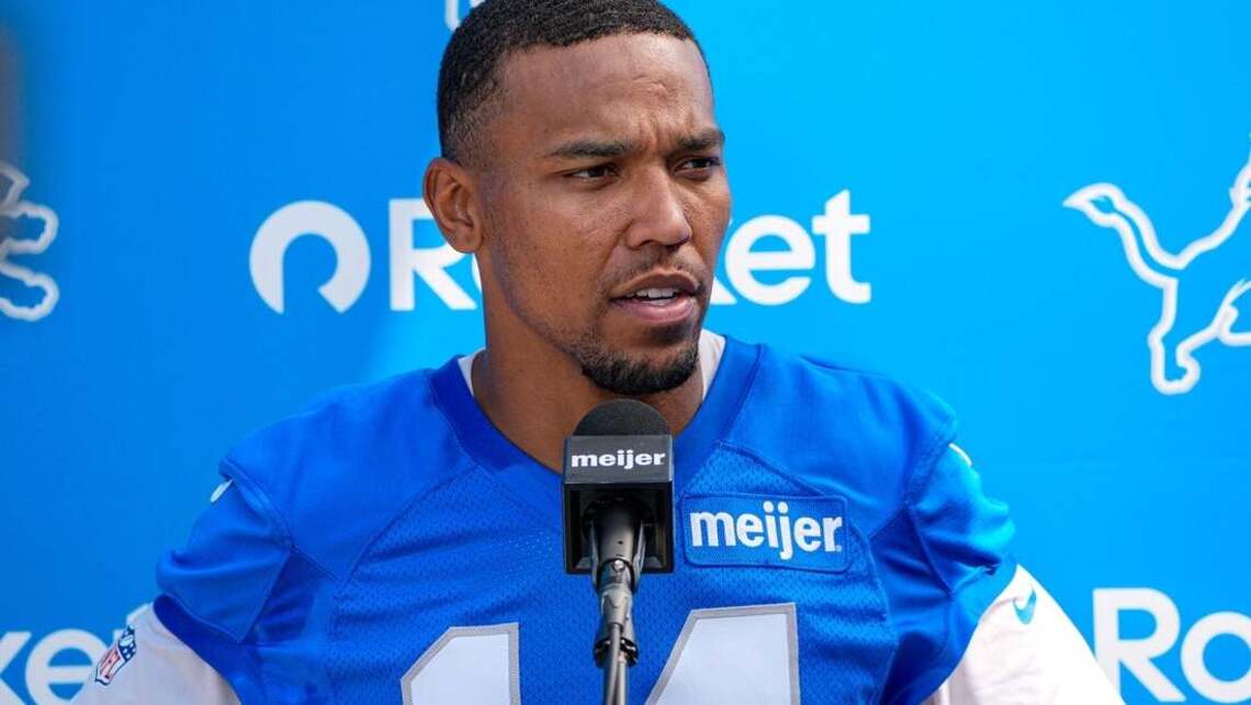 Reports: Lions rework deals for 2 stars, free up $35.7M