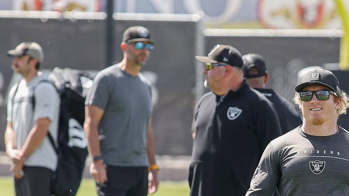  Deuce Gruden | Darrell Craig Harris, On SI 