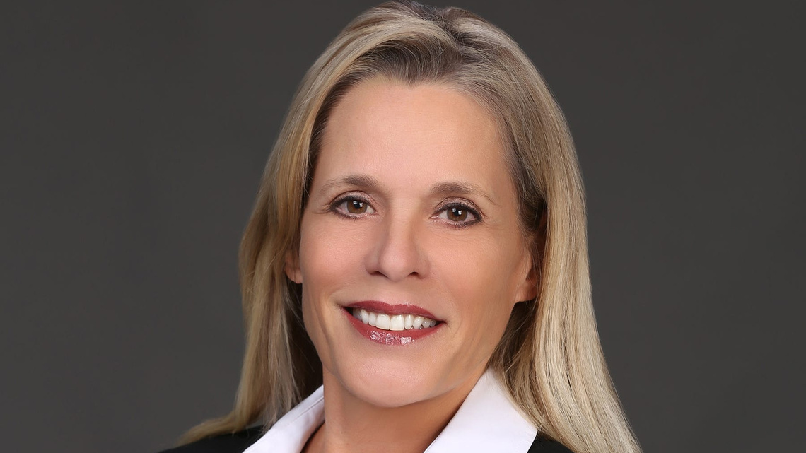 Palm Beach County professionals on the move for the week of Oct. 5 