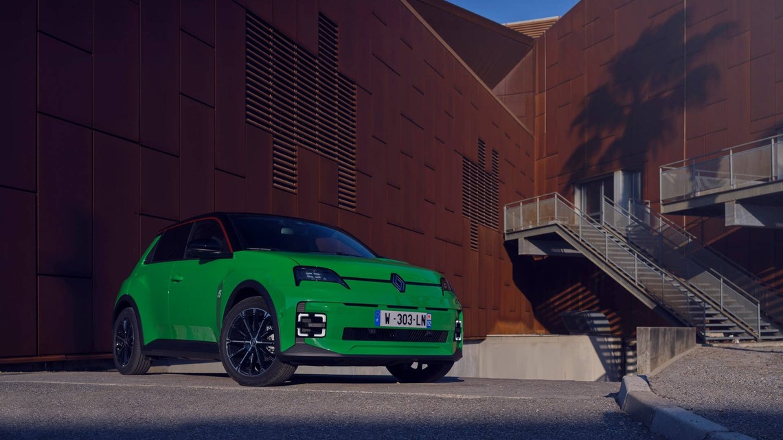 Car Companies Are Weaponizing Nostalgia, And It's Working 