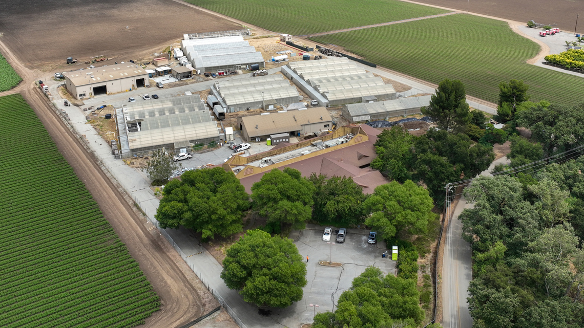 ICE must pause construction of Gilroy detention center, judge rules