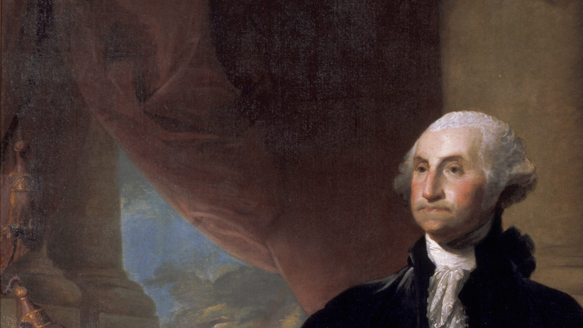 How White House art tells the story of America's evolution | Opinion 