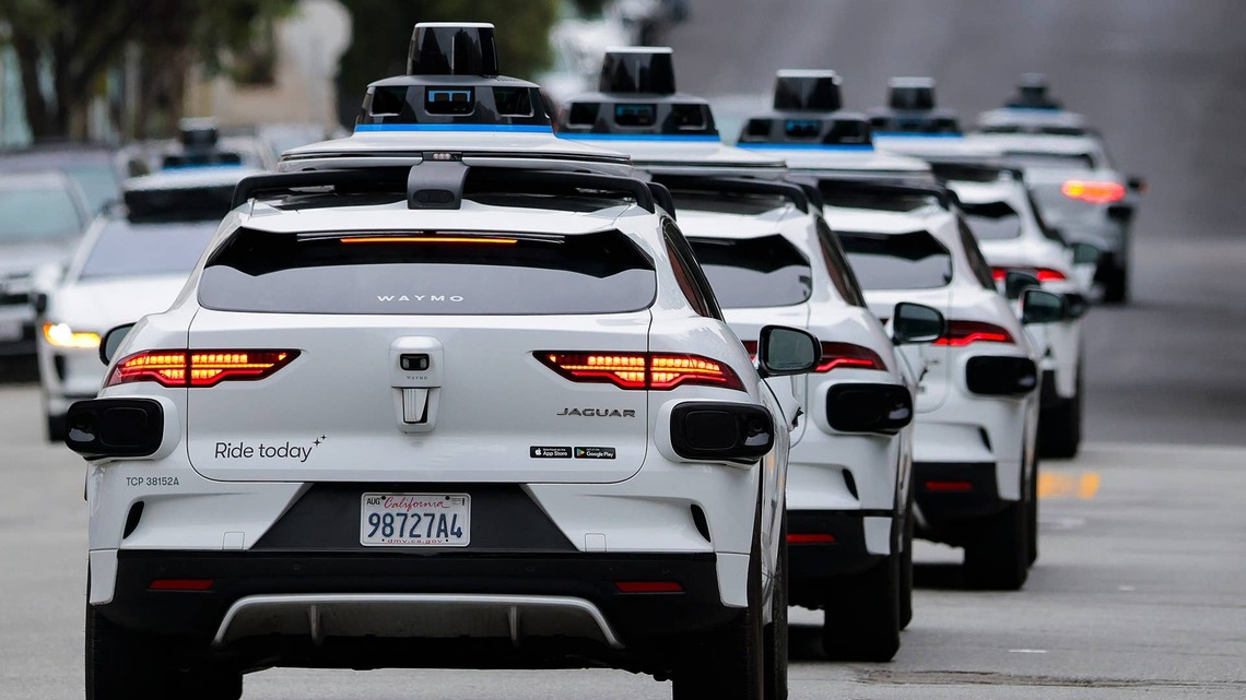 Labor sounds the alarm on Washington, D.C., driverless car bill