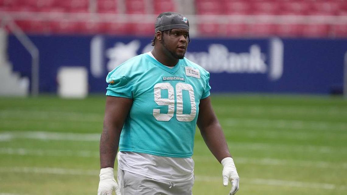Dolphins Open OTAs: 10 Players to Watch