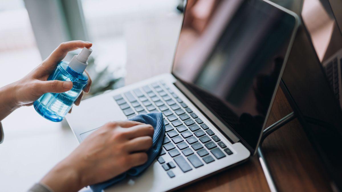 A few items lurking in your junk drawer, closets or other spots can handle pesky tech problems.