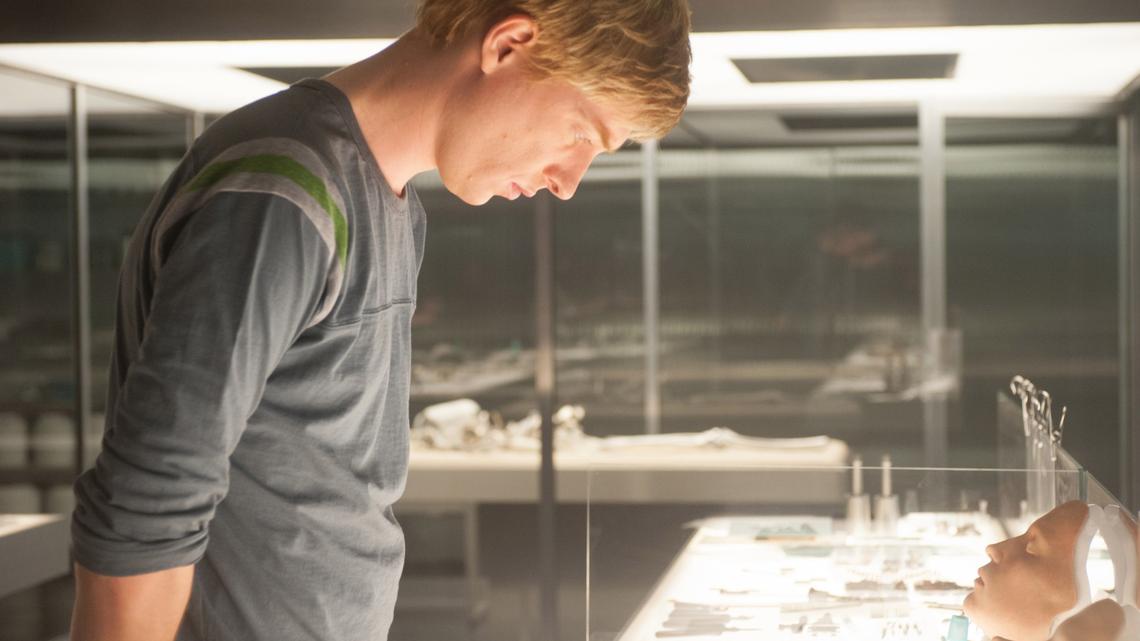 1 of the Weirdest Sci-Fi Movies I've Ever Seen Is Leaving HBO Max Soon 