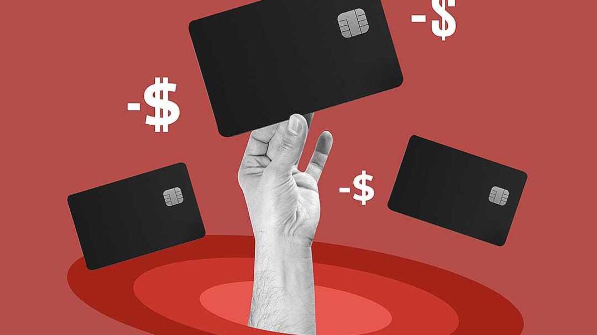 How to know whether debt relief is a good idea for you | Miami Herald