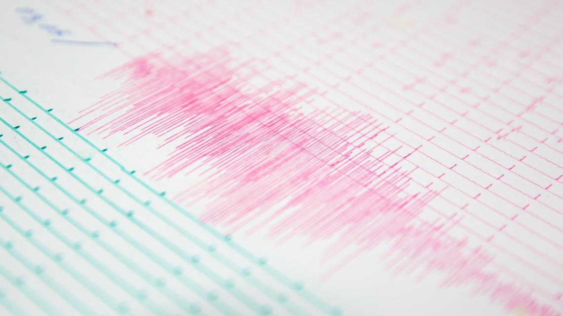 At least 12 dead, homes destroyed as earthquake hits Afghanistan 