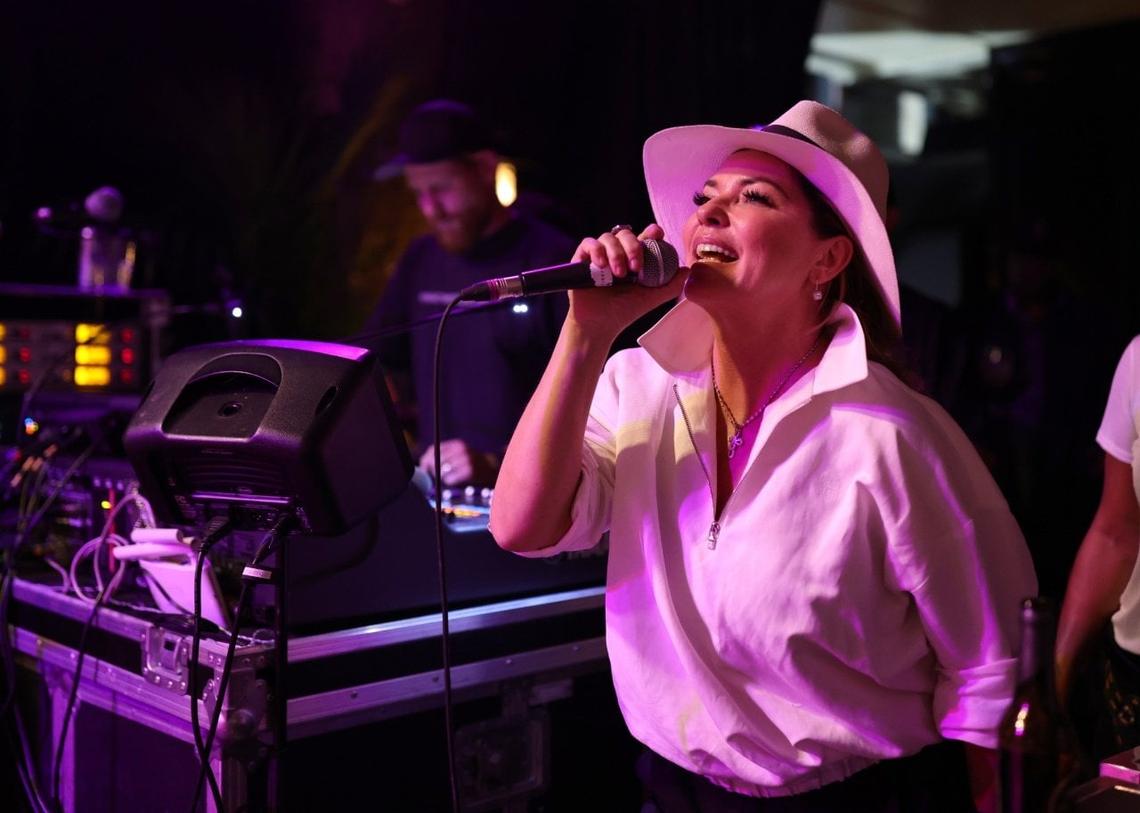  Thomas Niedermueller/Getty Images for ZFF // Getty Images 