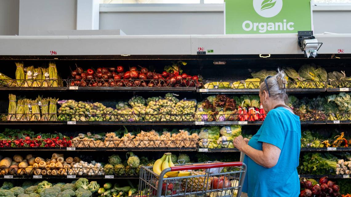 Fed survey reveals inflation, rising prices are Americans' top financial fears  