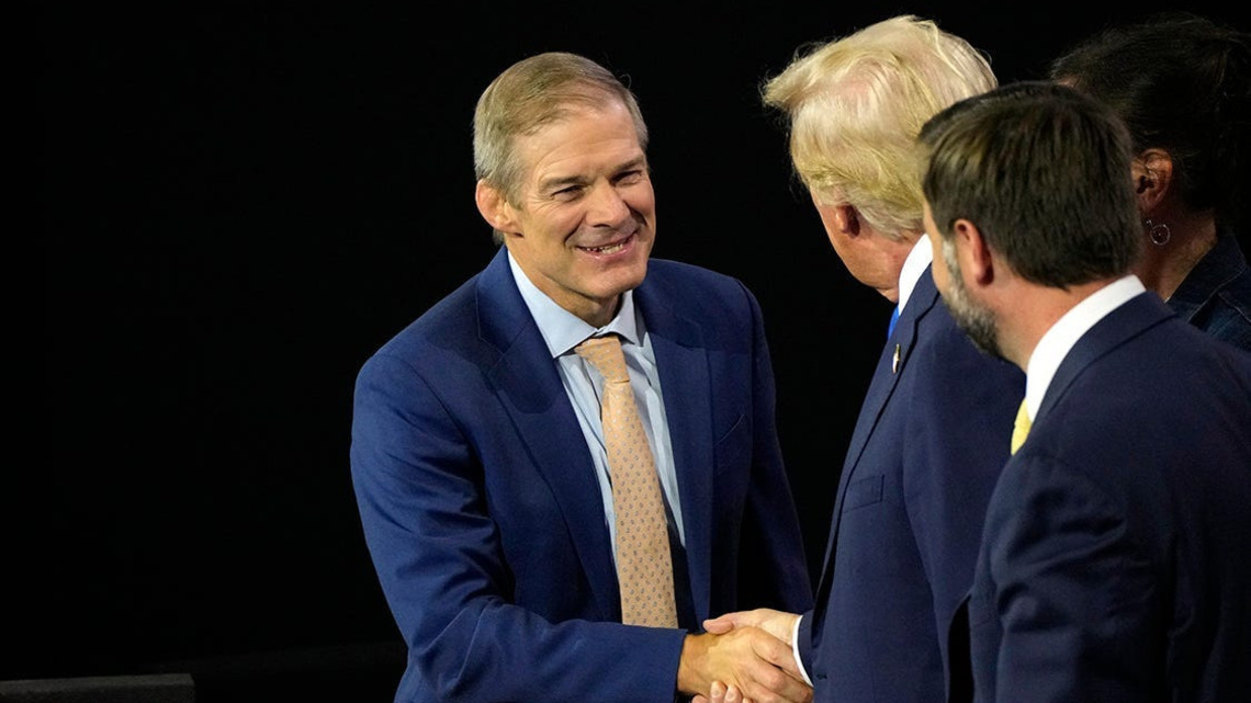 Trump investigator's team speaks out after Republican calls for criminal probe 