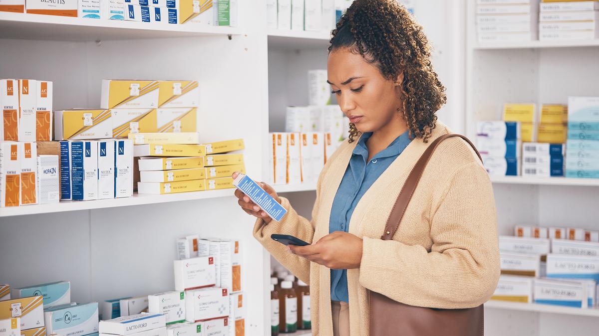 University of Pennsylvania scientists are using AI to mine Reddit threads to evaluate the safety and side effects of prescription drugs. (Dreamstime/TNS)