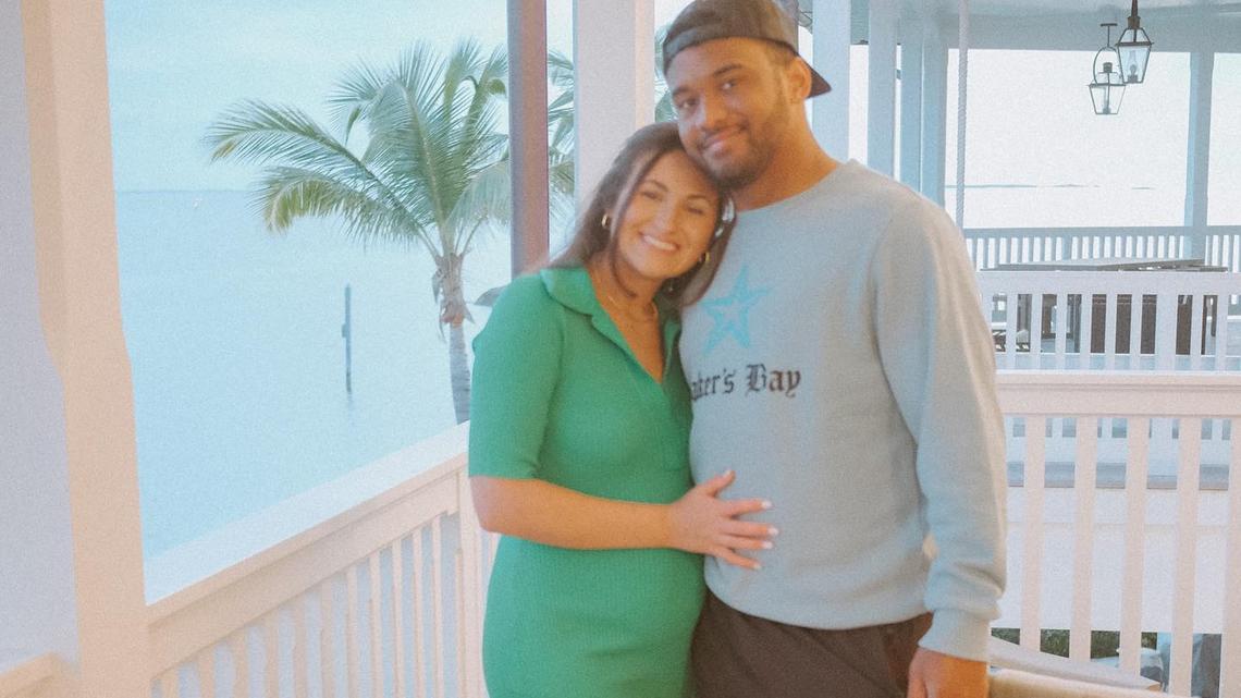 Tua Tagovailoa and Wife Annah's Relationship Timeline: From Alabama to the NFL 