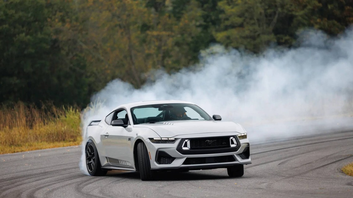 Ford Mustang Recall Hits 149K Cars, Could Cause Sudden Loss of Power 