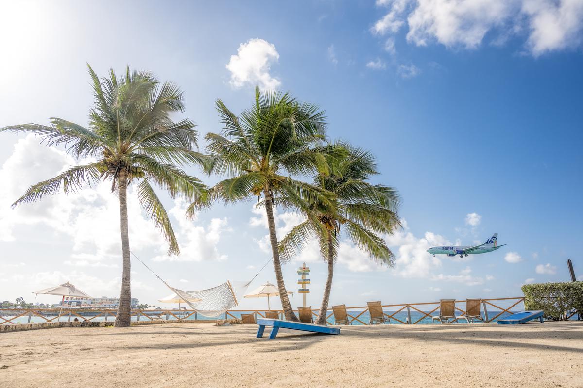Sonesta Hotels & Resorts