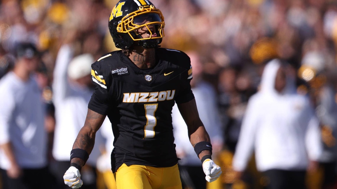 Texas A&M vs Missouri Prediction: Can Mizzou Keep This Going? 