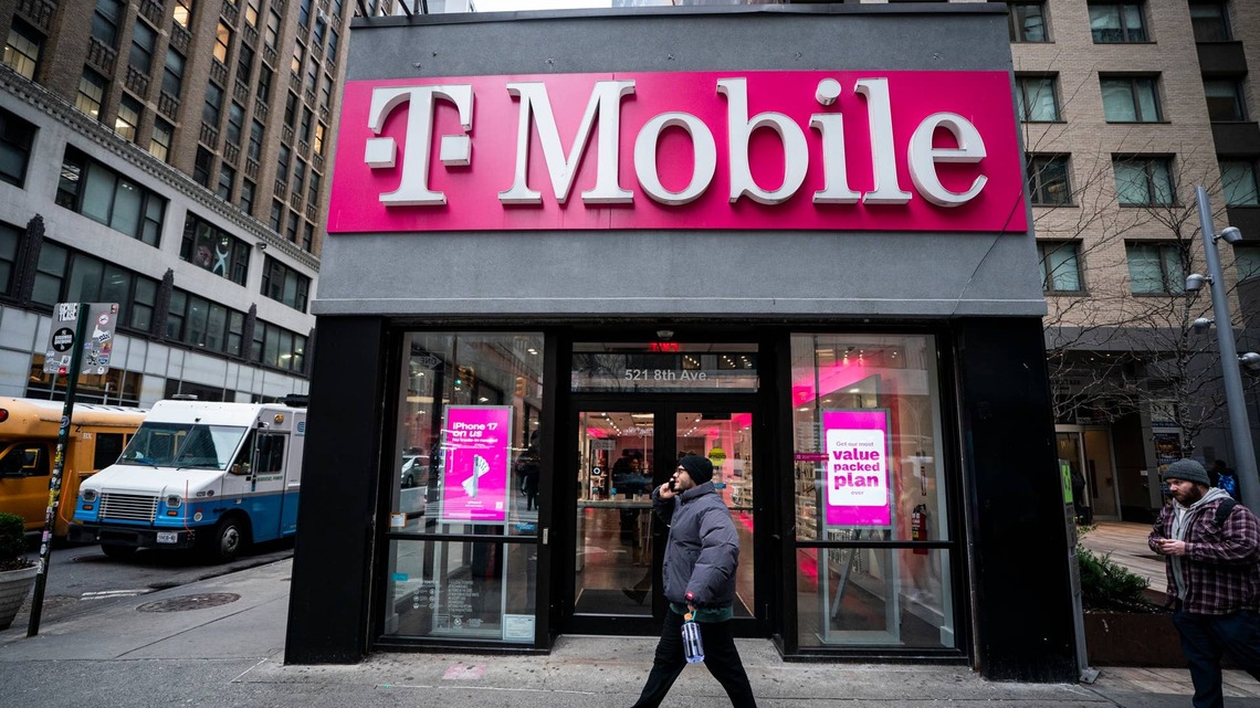 T-Mobile adds hidden phone plan for customers after price hikes 