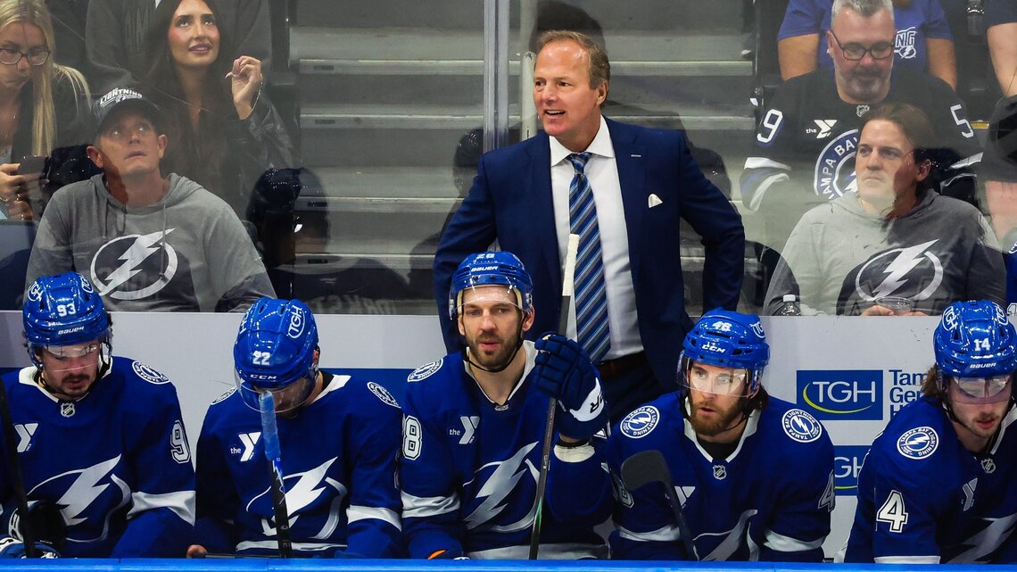Before the 1st puck drops, pause to grasp this Lightning achievement 