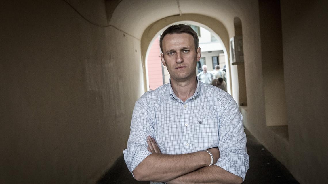 Navalny Was Poisoned With Frog Toxin, European Governments Say 