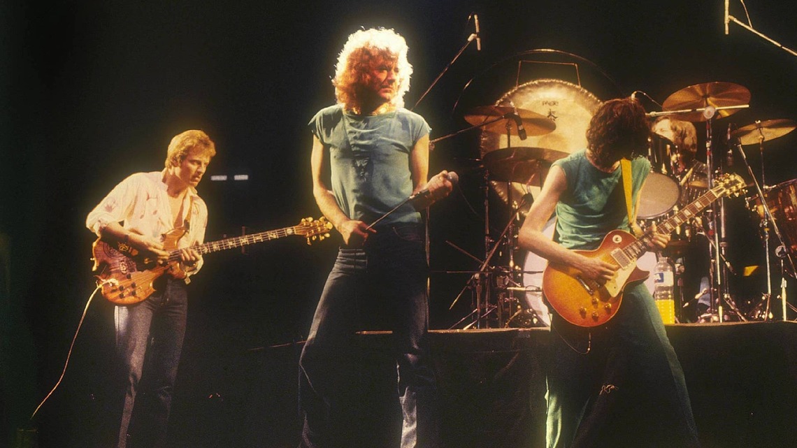 1971 Classic, Written in Just Minutes, Became an Ultimate Rock Anthem 