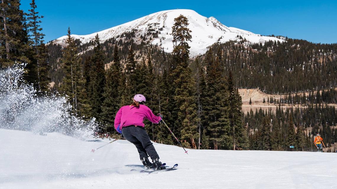 15 Open Ski Resorts Where You Can Still Score Turns 