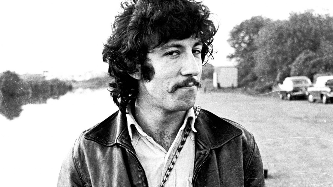 1969 Rock Song, Written by a 22-Year-Old, Became a Breakthrough Hit 