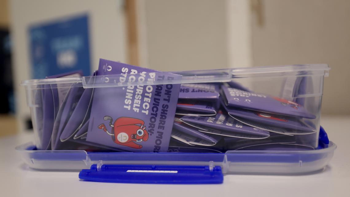 Olympic Village Runs Out of Condoms, Goes Through Nearly 10,000 In 3 Days 