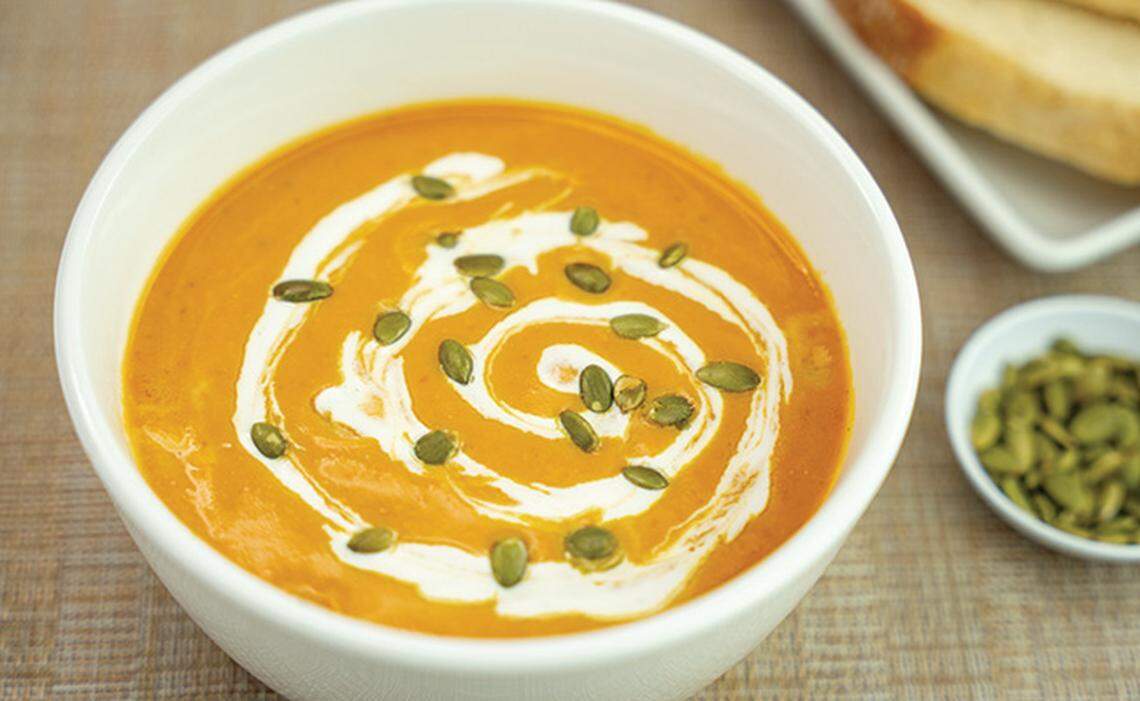 Pumpkin_Soup