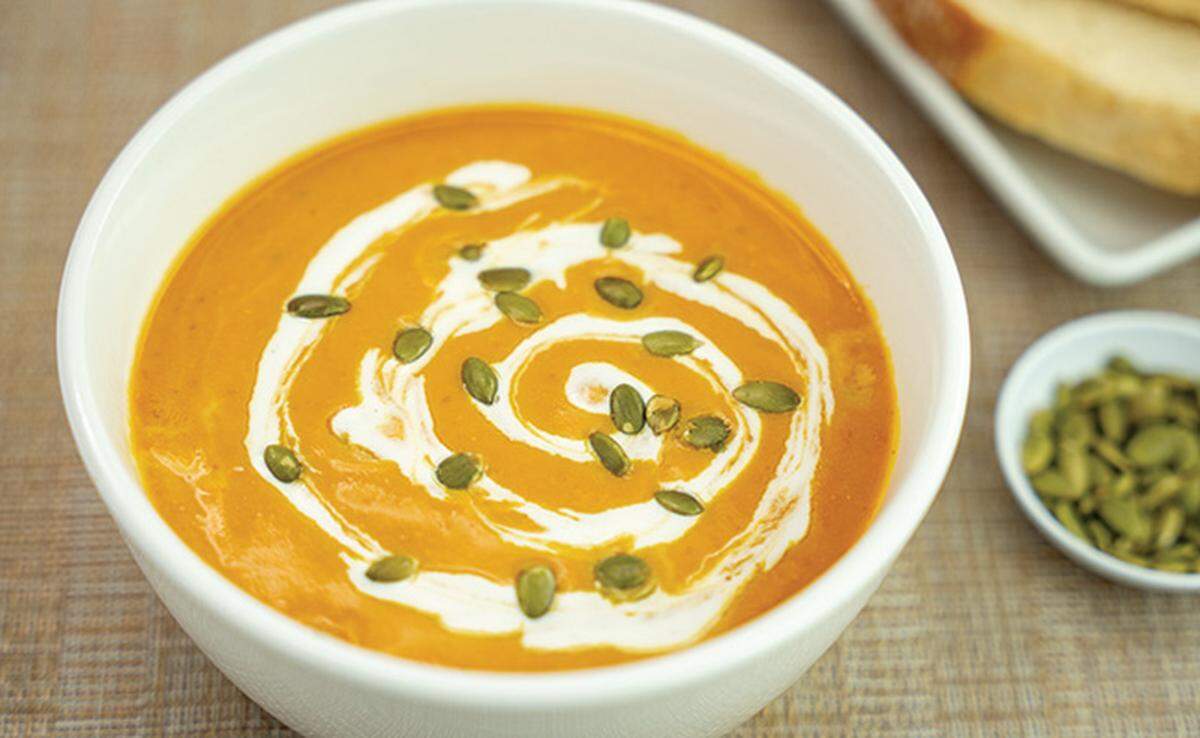 Pumpkin_Soup
