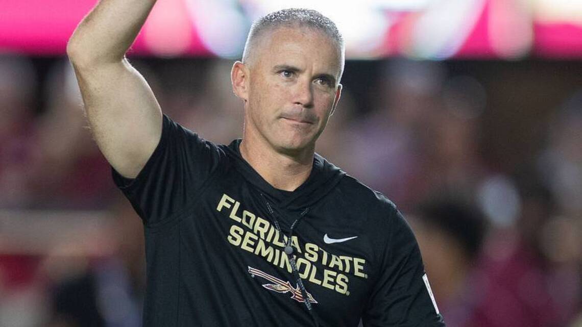 FSU Football Announces Uniform Combination For No. 3 Miami Hurricanes Game