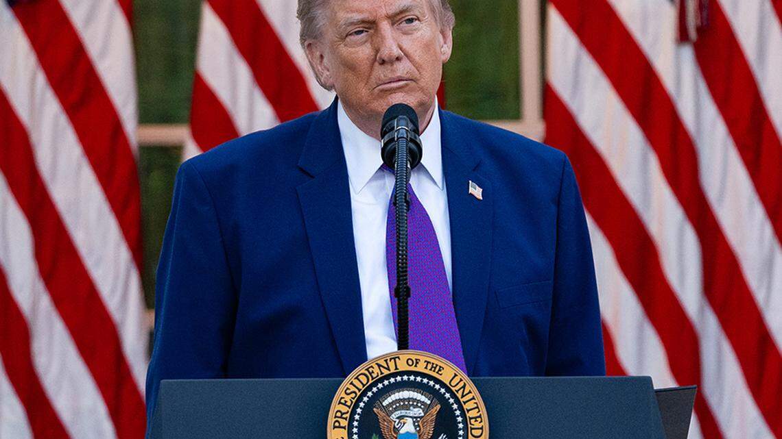 For Trump, soaring prices test voters' finances and patience