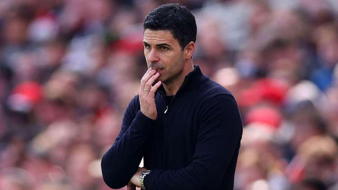 'No Excuses'-Mikel Arteta Brutally Honest About Dire Arsenal Performance