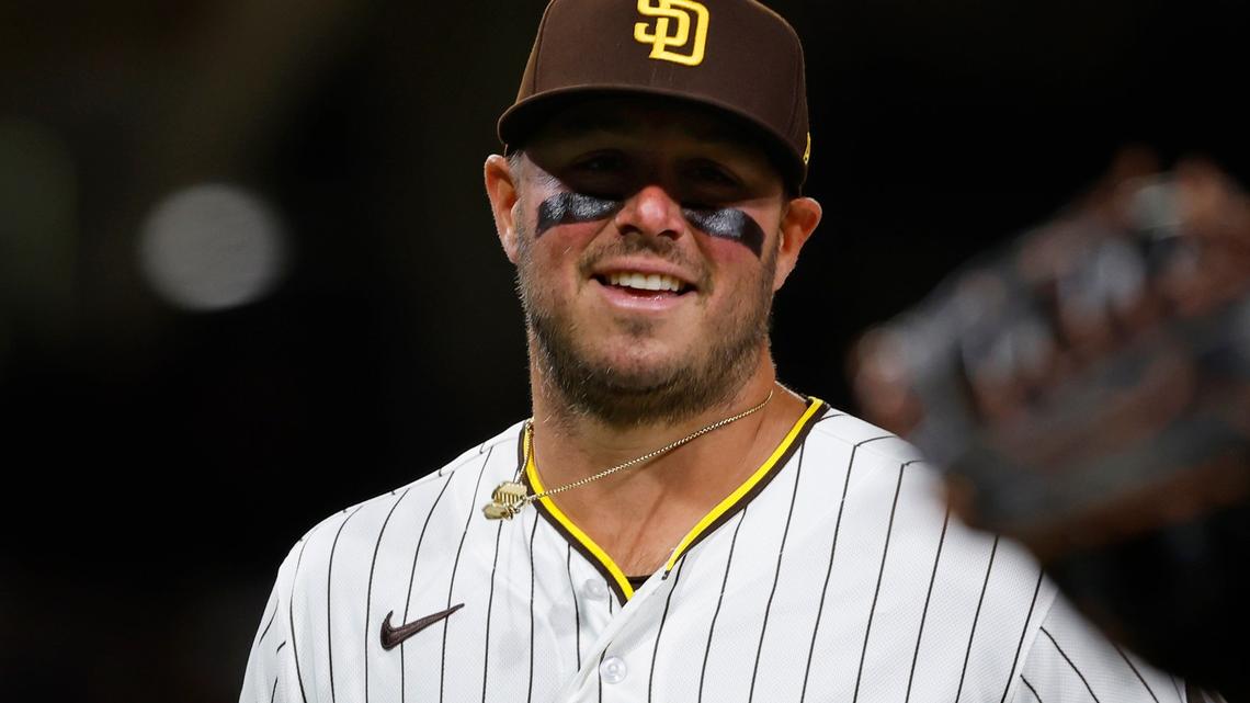 Padres notes: Ty France is back being himself at plate; Yuki Matsui a day away; Giolito likely two starts away 