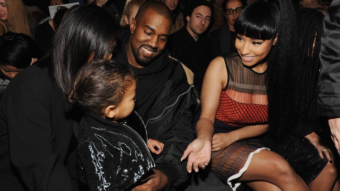 Is Nicki Minaj Born Again? Her Latest Message About Jesus Has Fans Asking