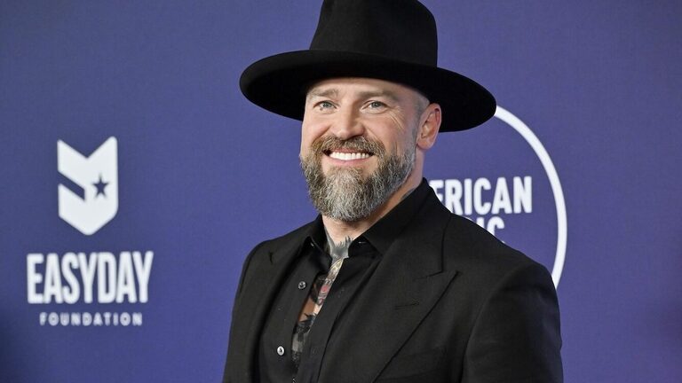 Zac Brown Defends Performing at UFC Freedom 250 Fight at White House 