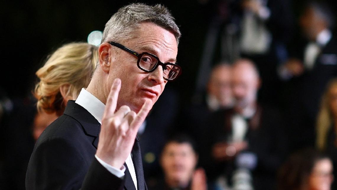 Nicolas Winding Refn returns to Cannes with dark fable 'Her Private Hell' 