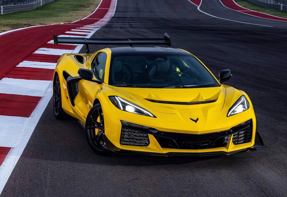 Chevrolet