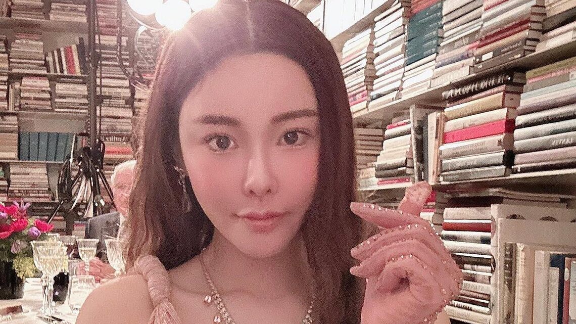 Influencer Was Dismembered by Ex-Husband, His Family Over Apartment Sale Feud 