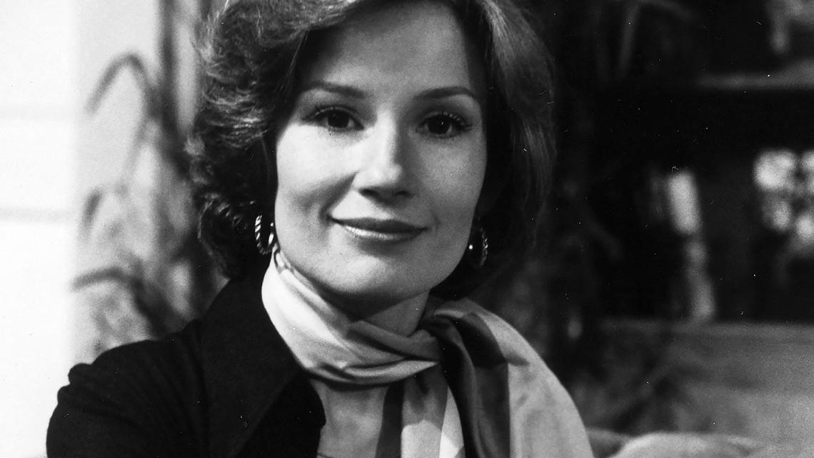 ‘One Life to Live' Alum, Broadway Star Jennifer Harmon Dead at 82 