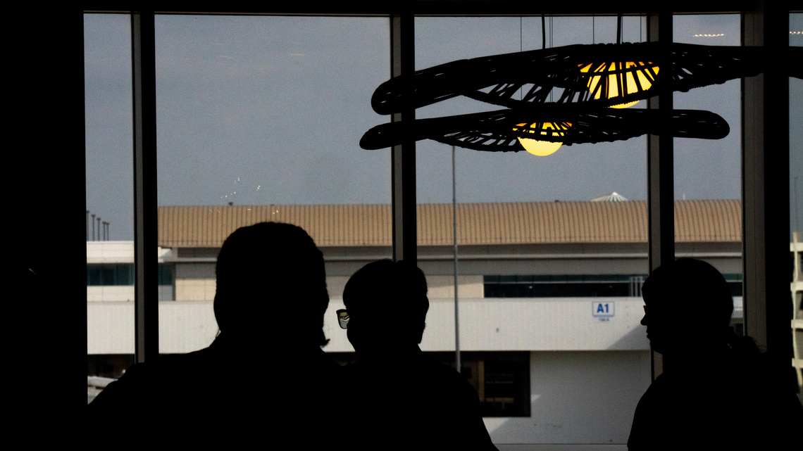 See which Kentucky airport ranked in JD Power's customer satisfaction study