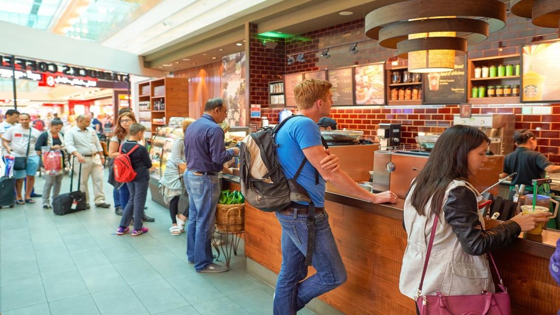 Is Starbucks open on Easter? 